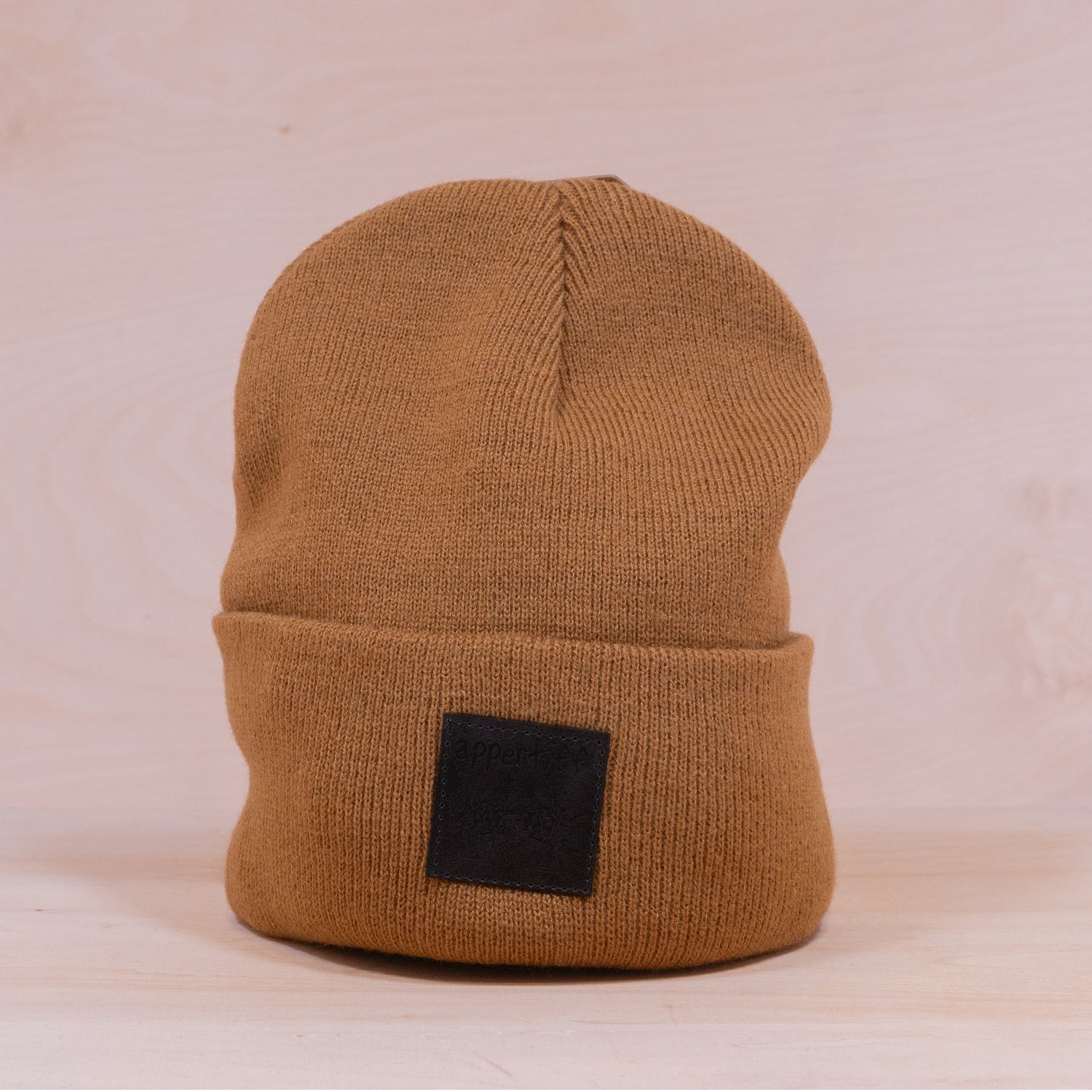 Appertiff Fold Premium Caramel