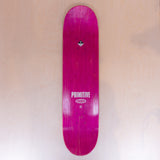 Primitive Marek Zaprazny Rhythm 8 Skatedeck