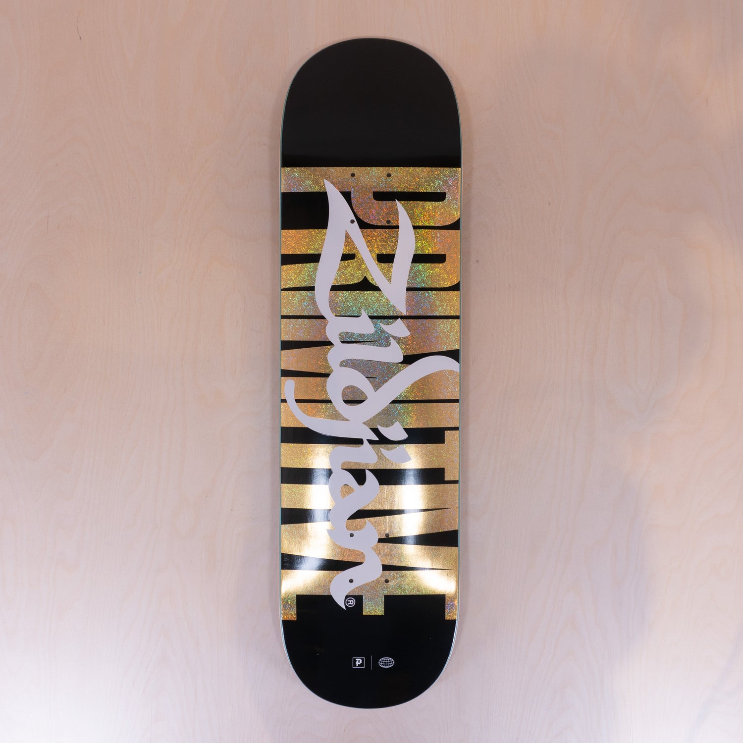 Primitive Unite 8.375 Skatedeck