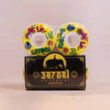 Satori Brian DeLa Torre (Conical) Wheels 53mm 101a