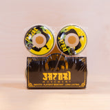 Satori Elephant Top Shelf (Conical Shape) Wheels 52mm 84b