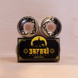 Satori Spencer Hamilton Premium Wheels 52mm 101a