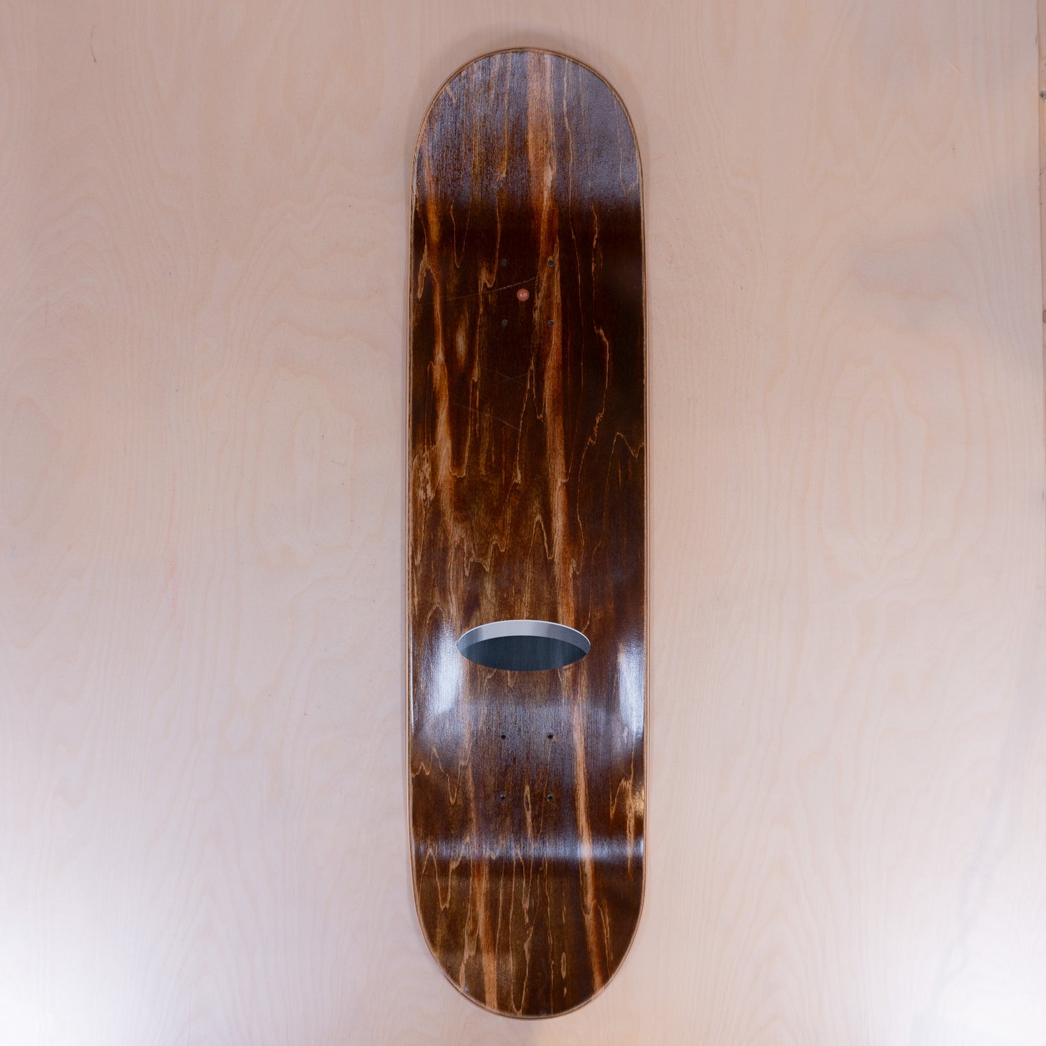 Skate mental Daarkness 8.25 Skatedeck