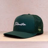 Skogens Pitmaster Trucker Green