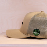 Skogens Pitmaster Trucker Vegas Gold