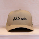 Skogens Pitmaster Trucker Vegas Gold