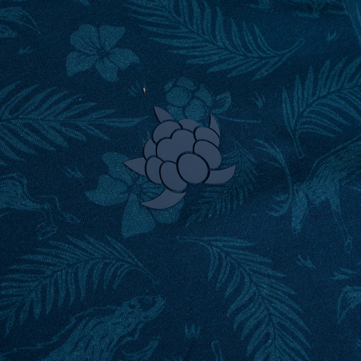 Sqrtn CB T-shirt Järven Blue
