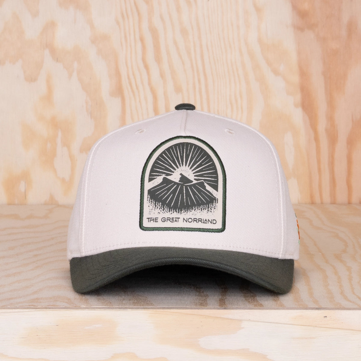 Sqrtn Sunny B-Frame Sand