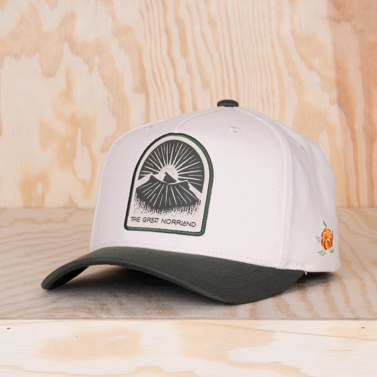Sqrtn Sunny B-Frame Sand