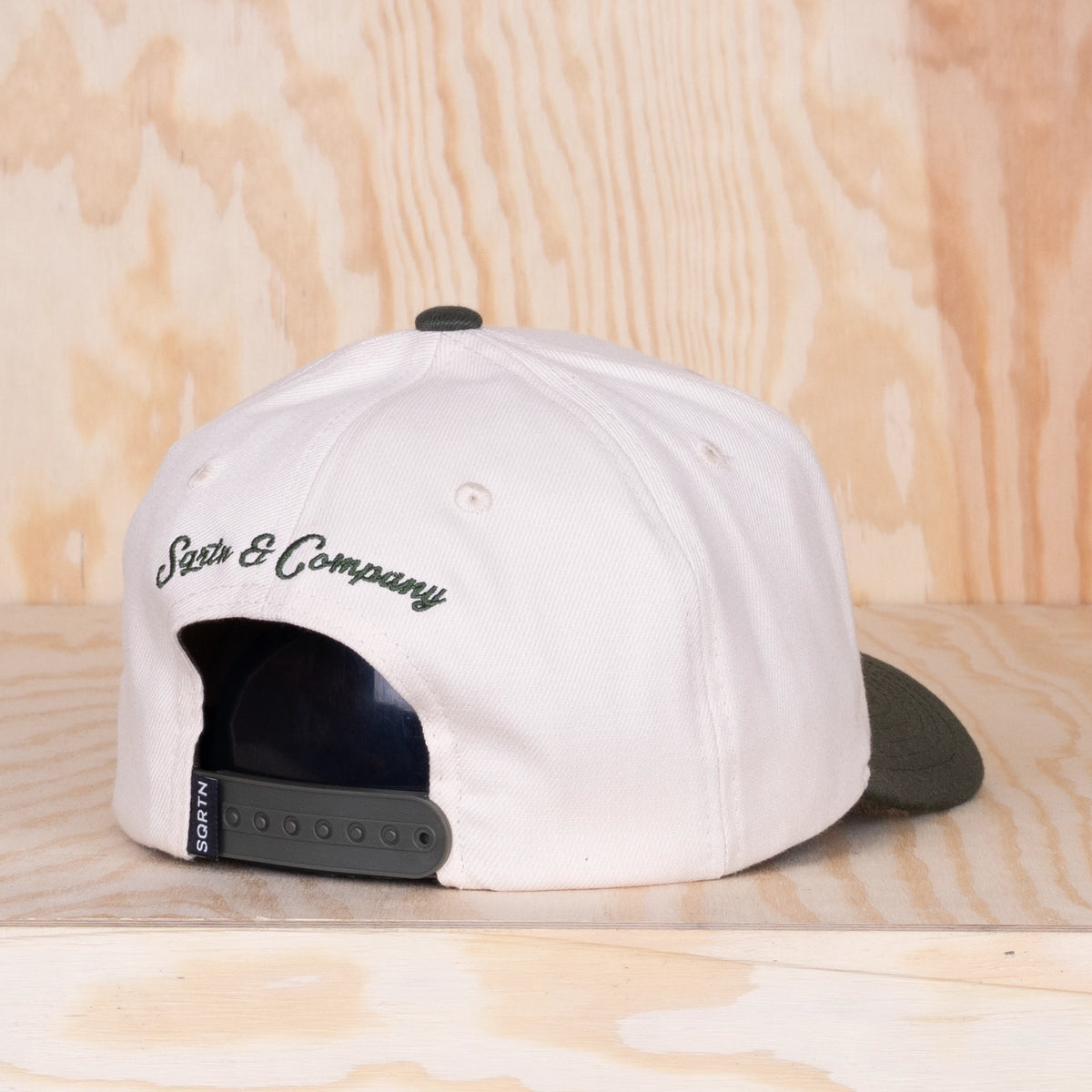 Sqrtn Sunny B-Frame Sand