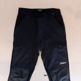 Sqrtn Åre Hike Pant Black