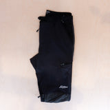 Sqrtn Åre Hike Pant Black