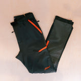 Sqrtn Åre Hike Pants Forest Green