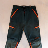 Sqrtn Åre Hike Pants Forest Green