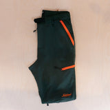 Sqrtn Åre Hike Pants Forest Green