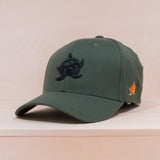 Sqrtn CB Big 120 Cap Olive