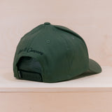 Sqrtn CB Big 120 Cap Olive