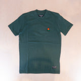 Sqrtn CB Sketch T-shirt Dark Olive