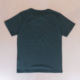 Sqrtn Great Norrland T-shirt Dark Olive