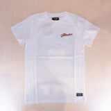 Sqrtn Greatcation T-shirt White