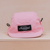 Sqrtn Kiruna Cap Dusky Pink