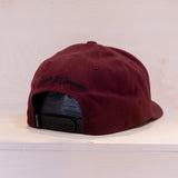 Sqrtn Life 120 Cap Burgundy