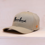 Sqrtn Life 120 Cap Soft Green