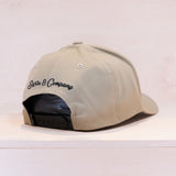 Sqrtn Life 120 Cap Soft Green
