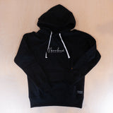 Sqrtn Life Hood Black