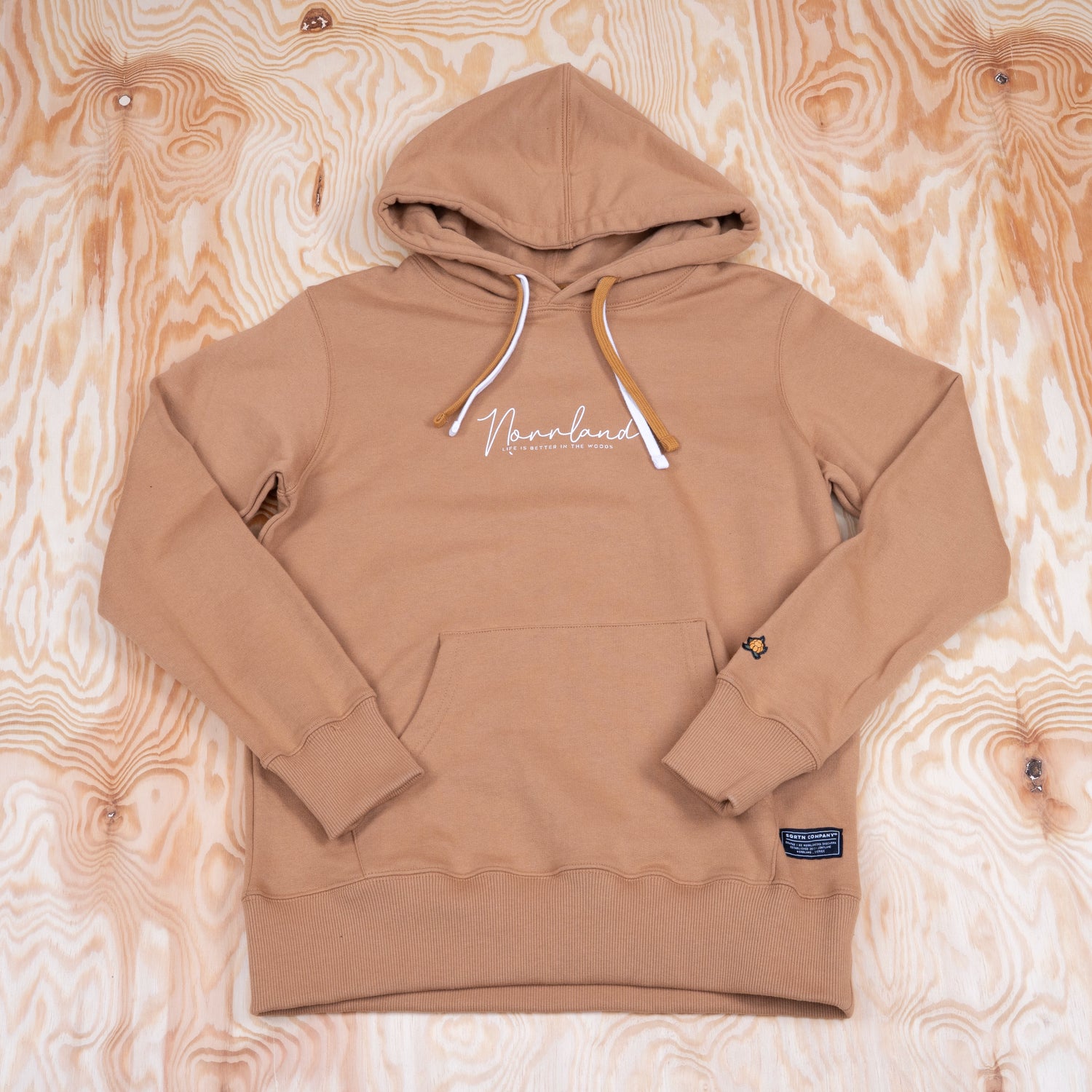 Sqrtn Life Hood Sugar Cane