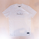 Sqrtn Life T-shirt White