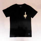 Sqrtn Mora 2 T-shirt Black