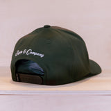 Sqrtn TGN Script 120 Cap Dark Mash