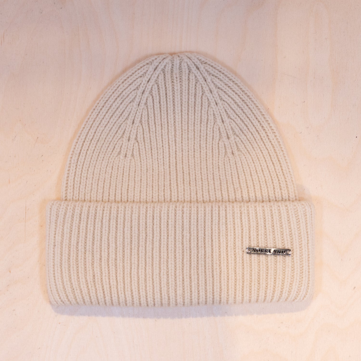 Sqrtn Vemdalen Beanie White