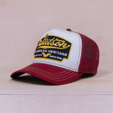 Stetson American Heritage Trucker Cap