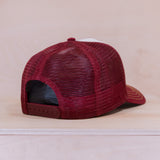 Stetson Trucker Cap American Heritage