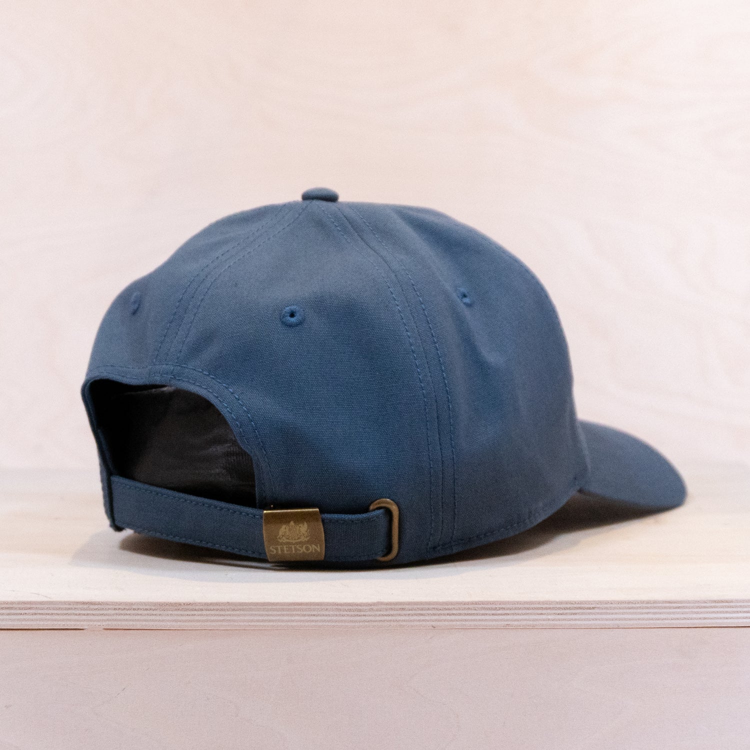 Stetson Moonshot Pros Dad Cap Navy