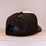 Stetson Trucker Cap American Heritage Brown