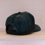 Stetson Trucker Cap American Heritage Classic Green