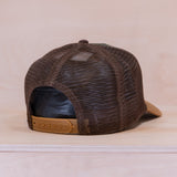 Stetson Trucker Cap Lumberjack
