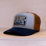 Stetson Trucker Heavy Duty Cap