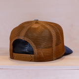 Stetson Trucker Heavy Duty Cap