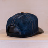 Stetson Trucker Motorcycle Cap