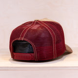 Stetson Trucker Cap Rodeo Days