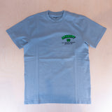 Carhartt S/S Super Tired T-Shirt Dusty Ice