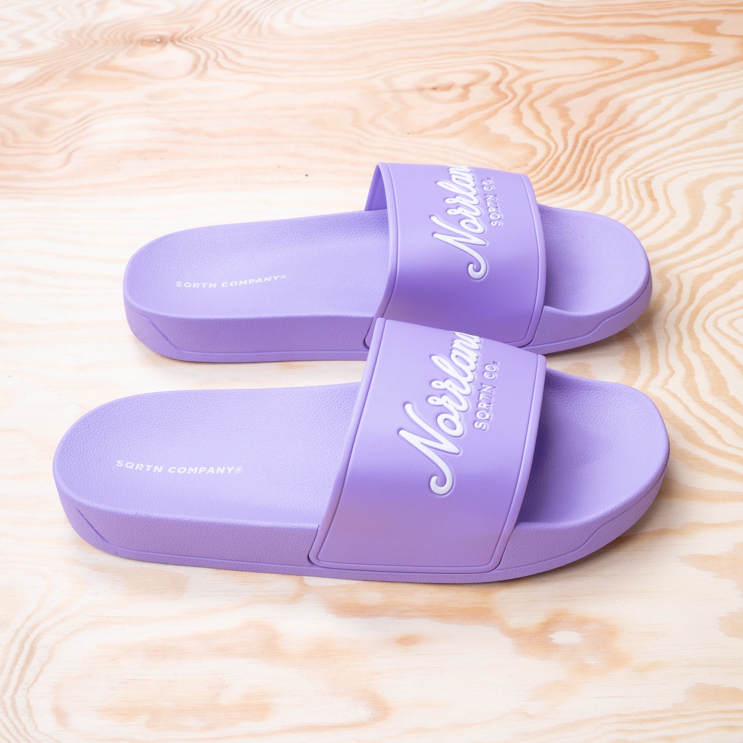 Sqrtn TGN Slider Lavender