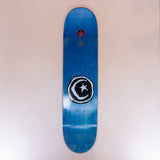 Foundation Aidan Campbell Depressed 8.0 Skatedeck