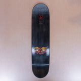 Toy Machine Axel Cruysberghs Tallyho 8.0 Skatedeck