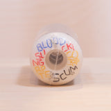 Toy Machine Corporate Scum Wheels 53mm