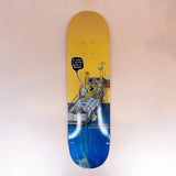 Toy Machine Ed Templeton - Mask - 8,5